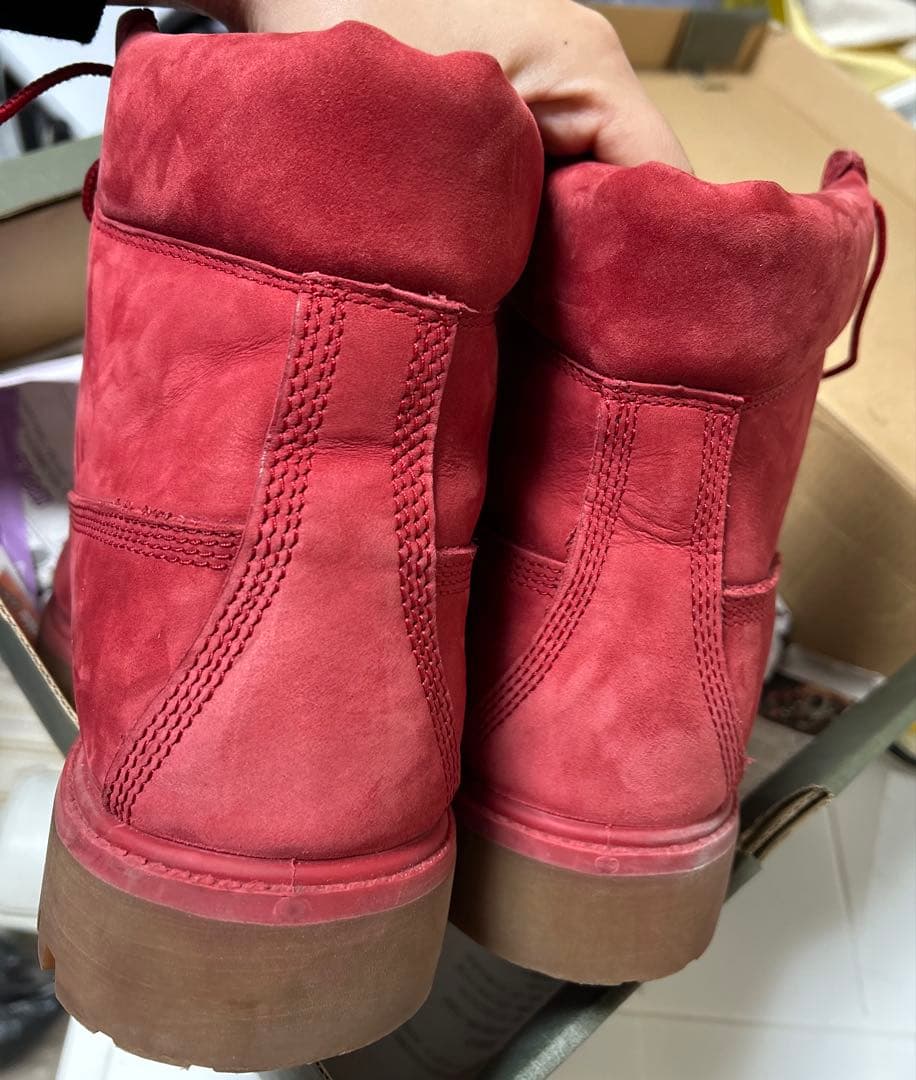 ティンバーランド　　TB0A1149　6インチプレミアブーツ