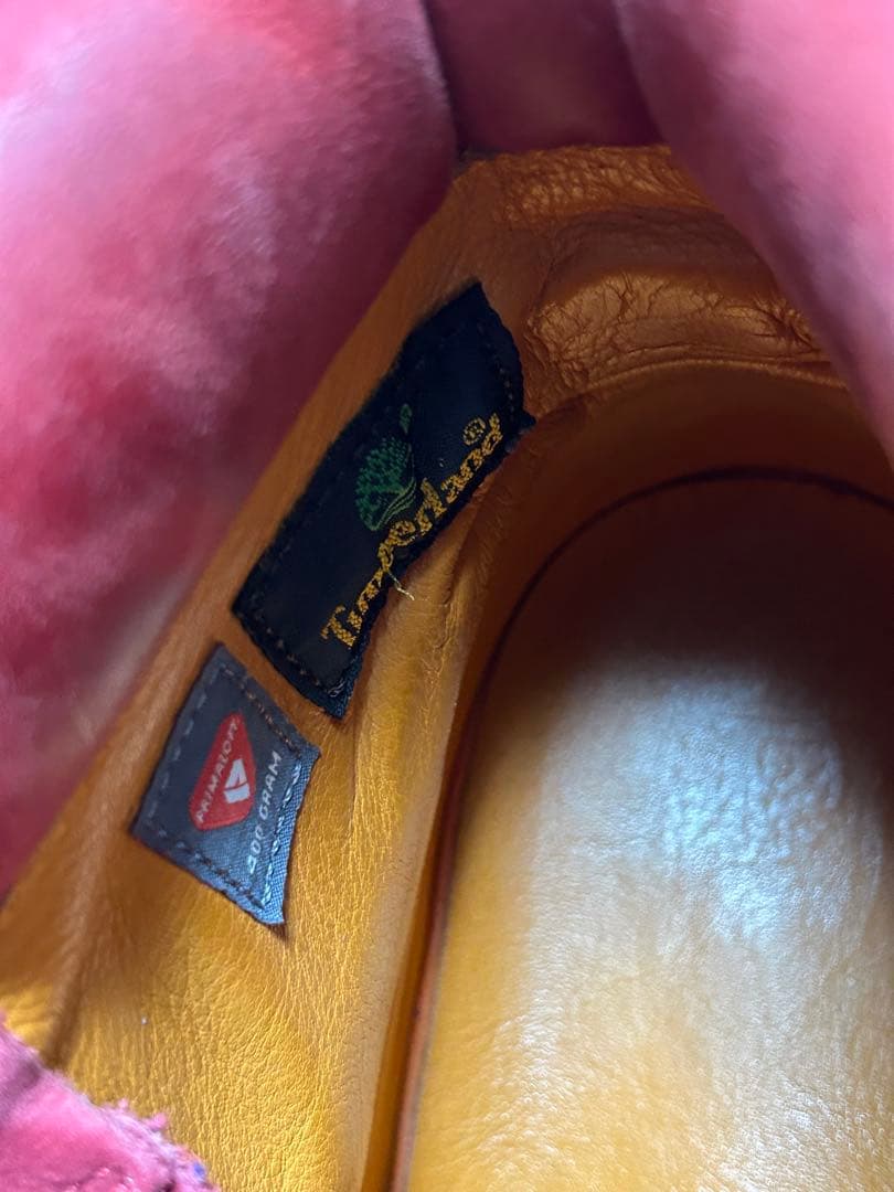 ティンバーランド　　TB0A1149　6インチプレミアブーツ