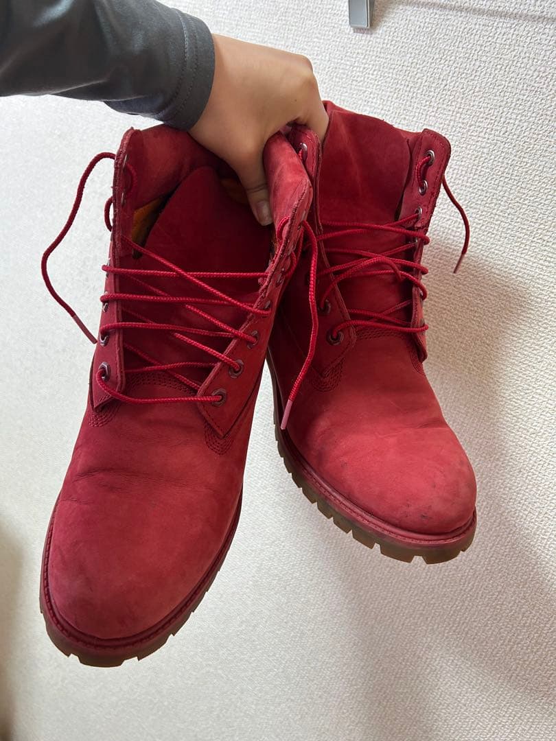 ティンバーランド　　TB0A1149　6インチプレミアブーツ