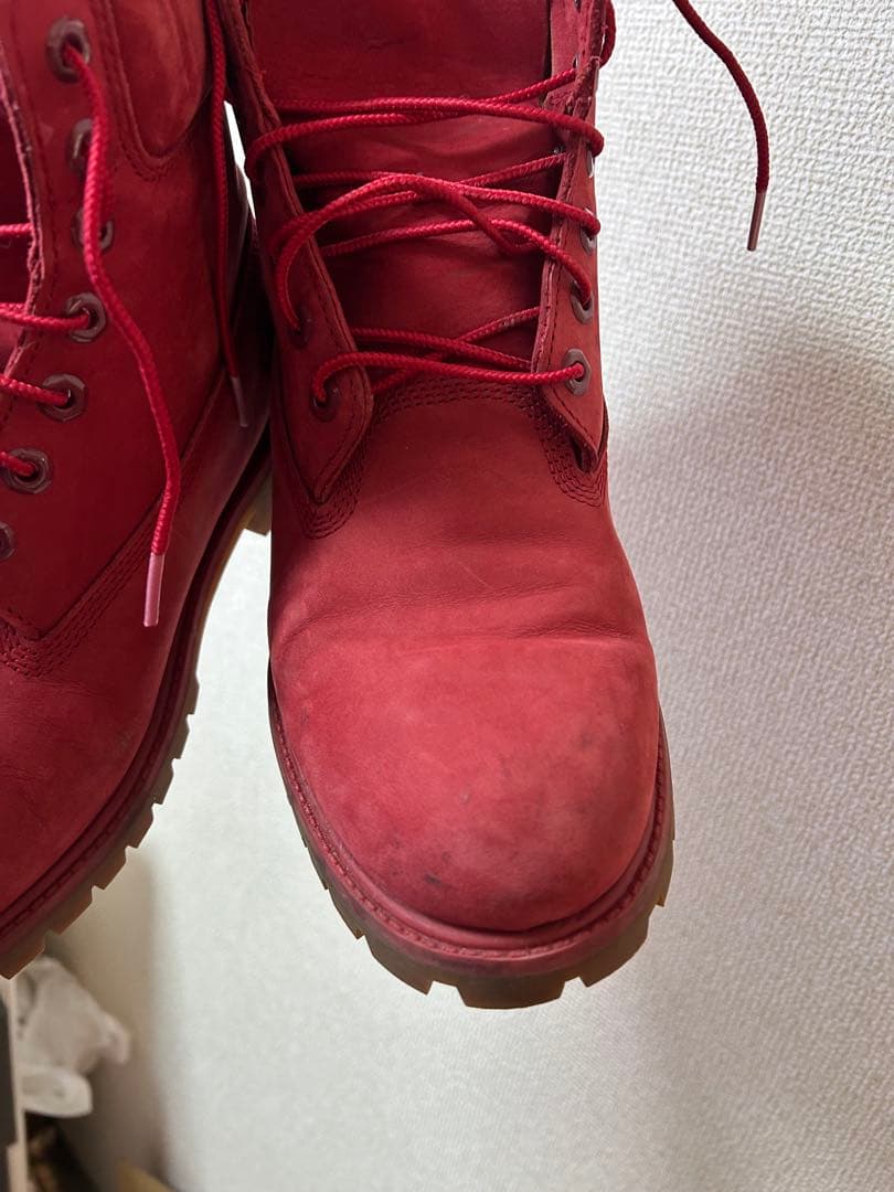 ティンバーランド　　TB0A1149　6インチプレミアブーツ