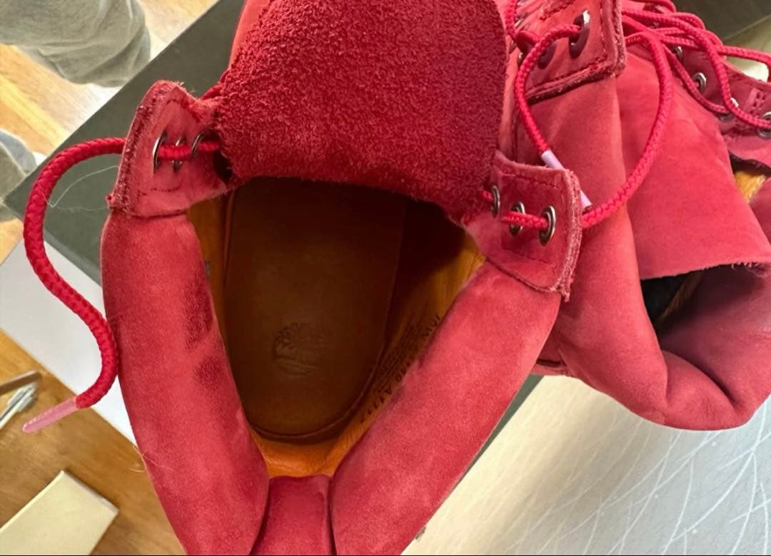 ティンバーランド　　TB0A1149　6インチプレミアブーツ