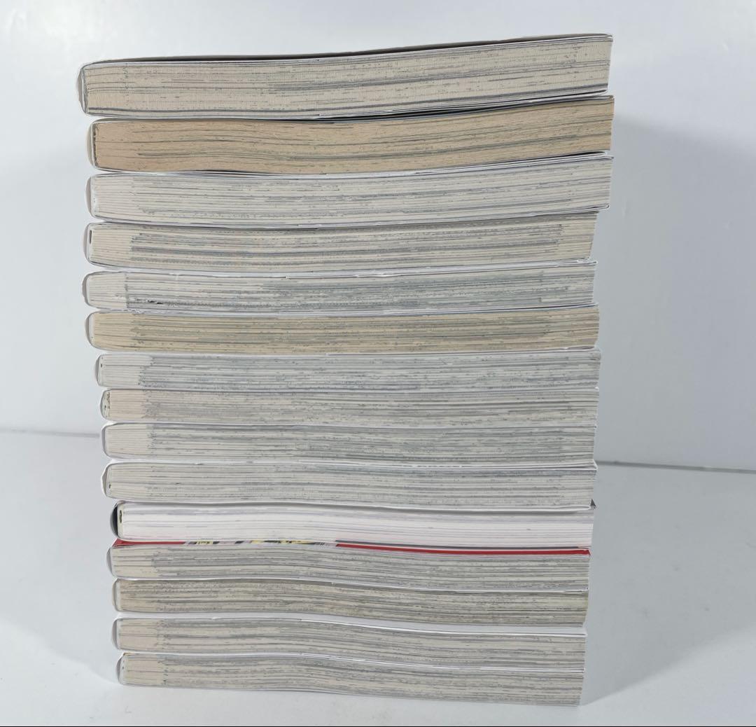 文豪ストレイドッグス　全巻　関連本26冊付き