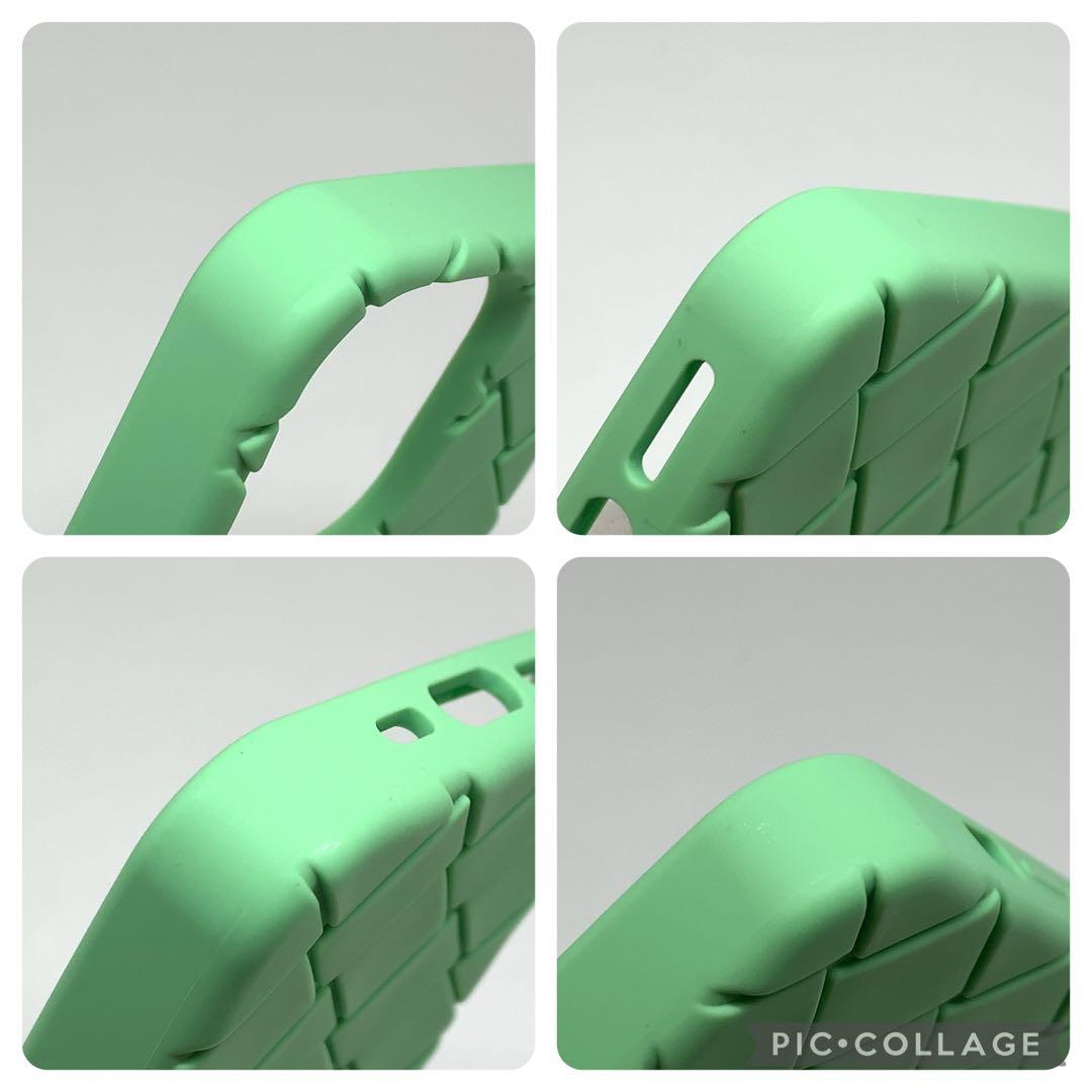 ボッテガヴェネタ iPhone14 Pro スマホケース 125072