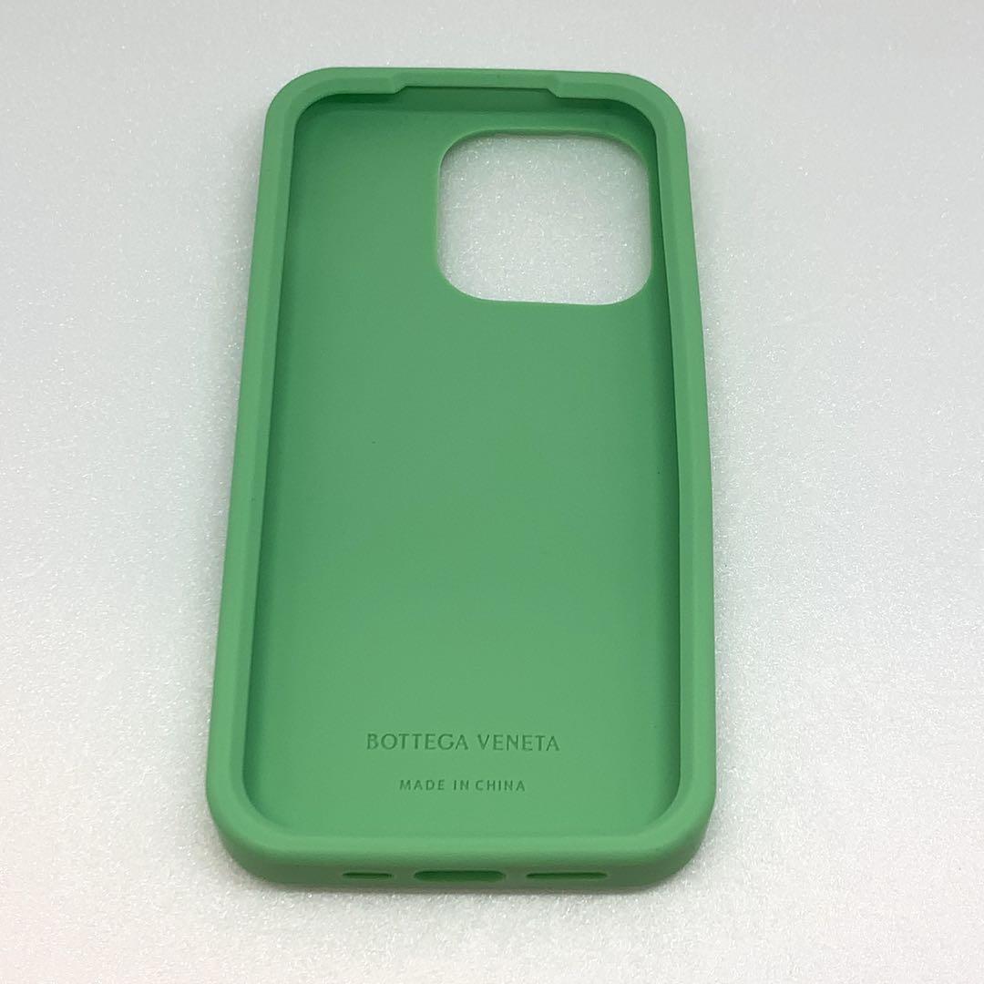 ボッテガヴェネタ iPhone14 Pro スマホケース 125072