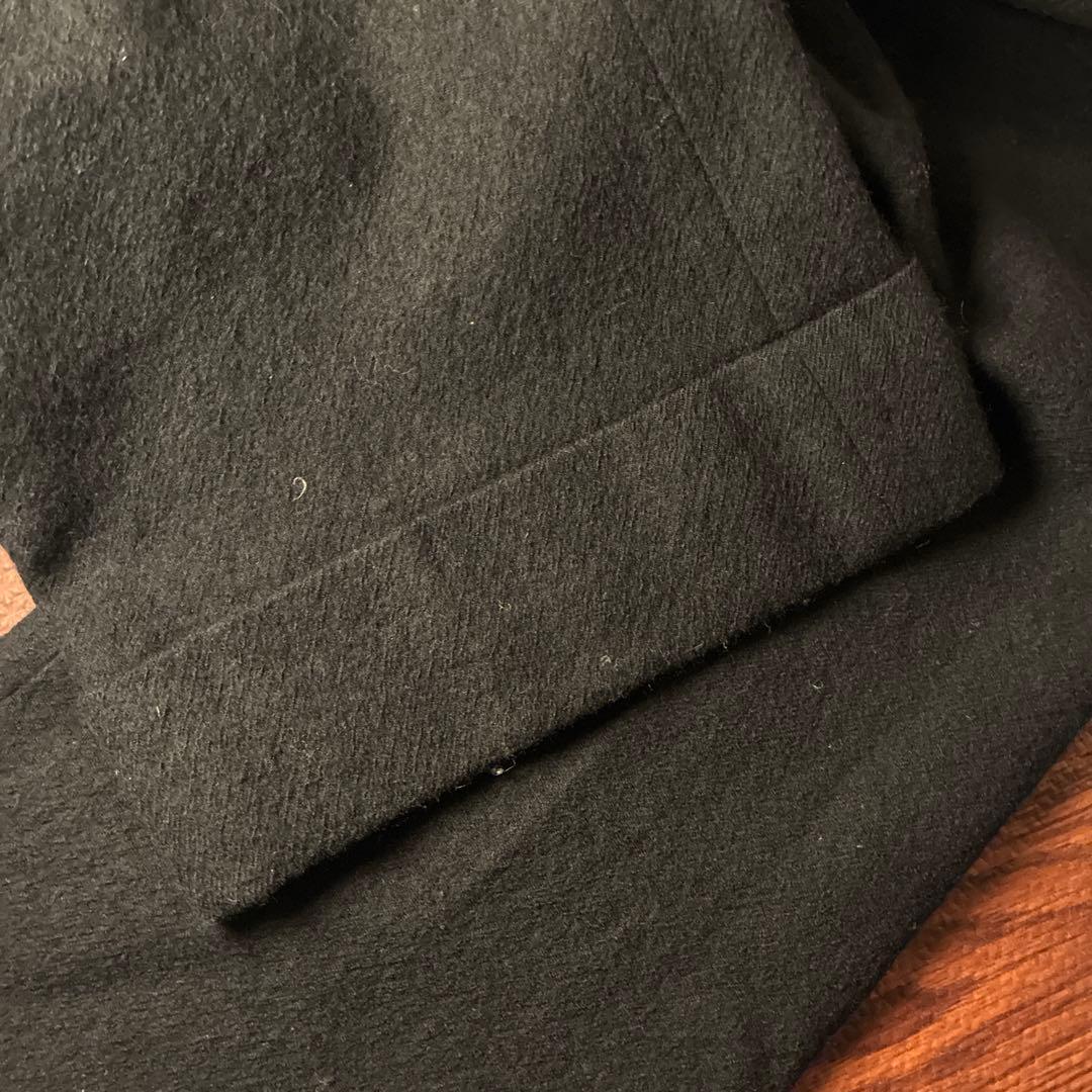 JUNYA WATANABE COMME des GARCONS ウールパンツ