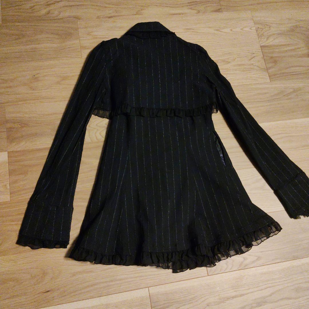 h.NAOTO Honey コート