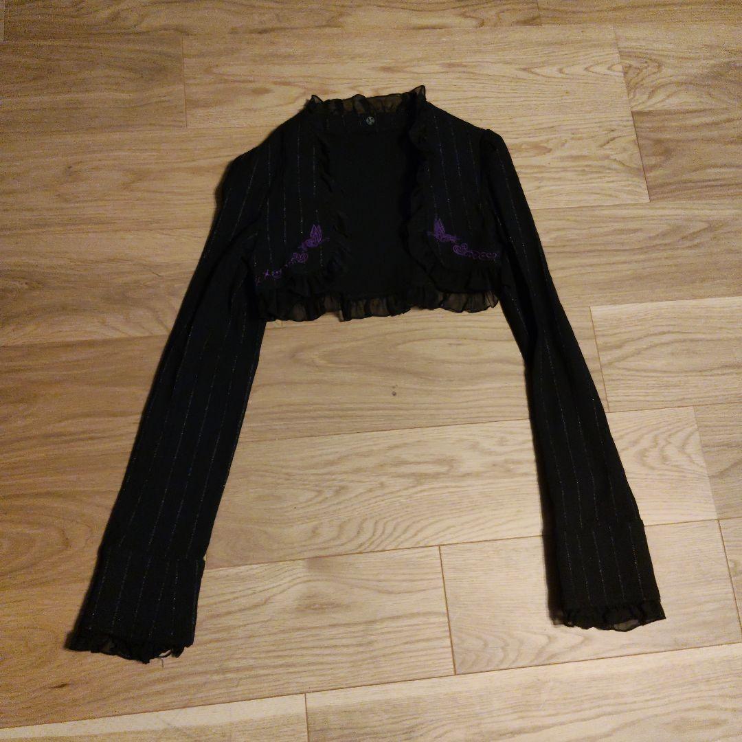 h.NAOTO Honey コート