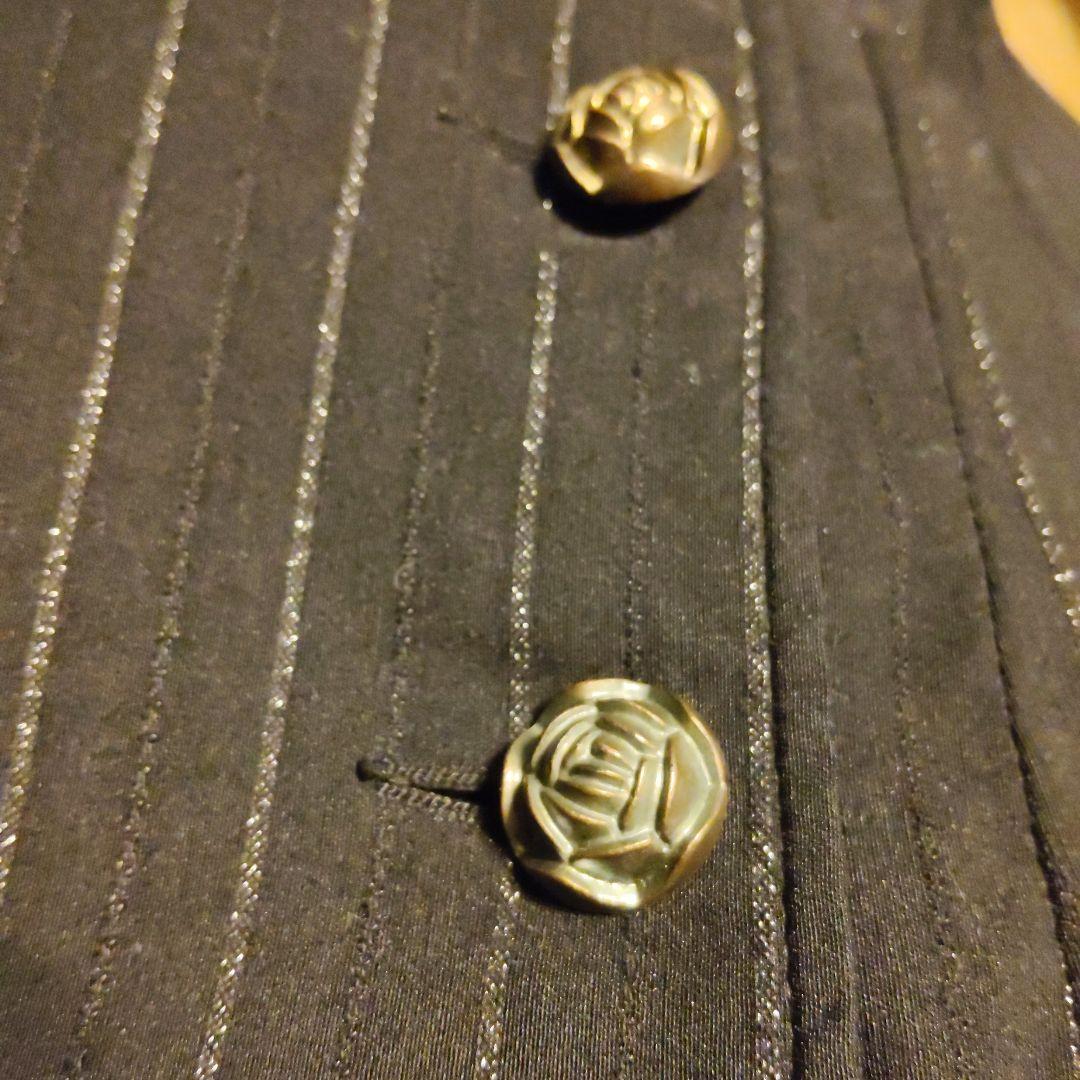 h.NAOTO Honey コート