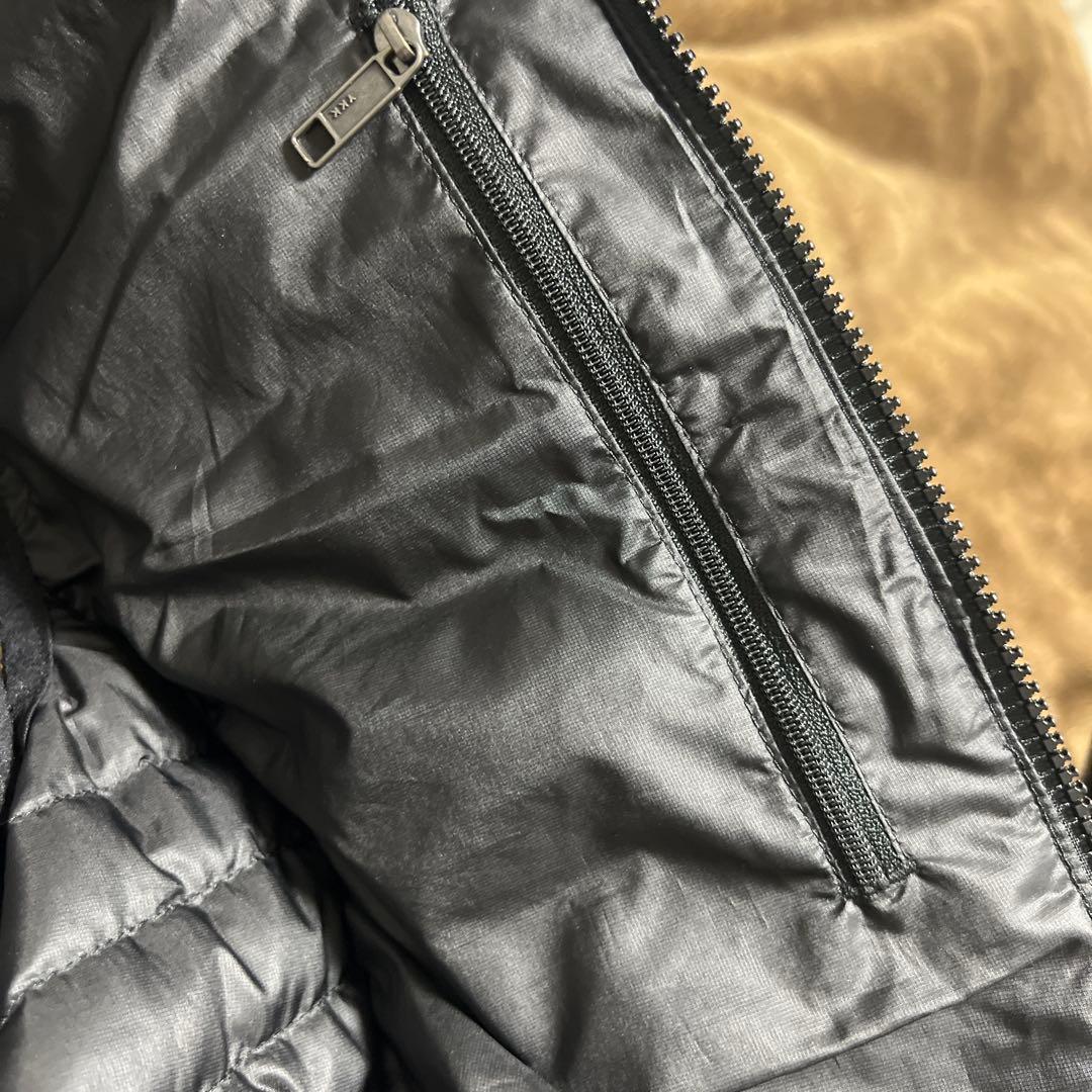 Patagonia 未使用 ウィメンズ ダウン・セーター・ベスト ブラック S