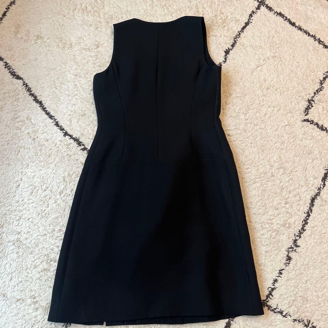 Dior ワンピース　ラフ・シモンズ期