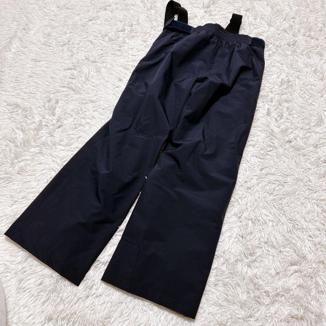 DESCENTE スキーウェア 上下セット メンズ ジャケット＆パンツ