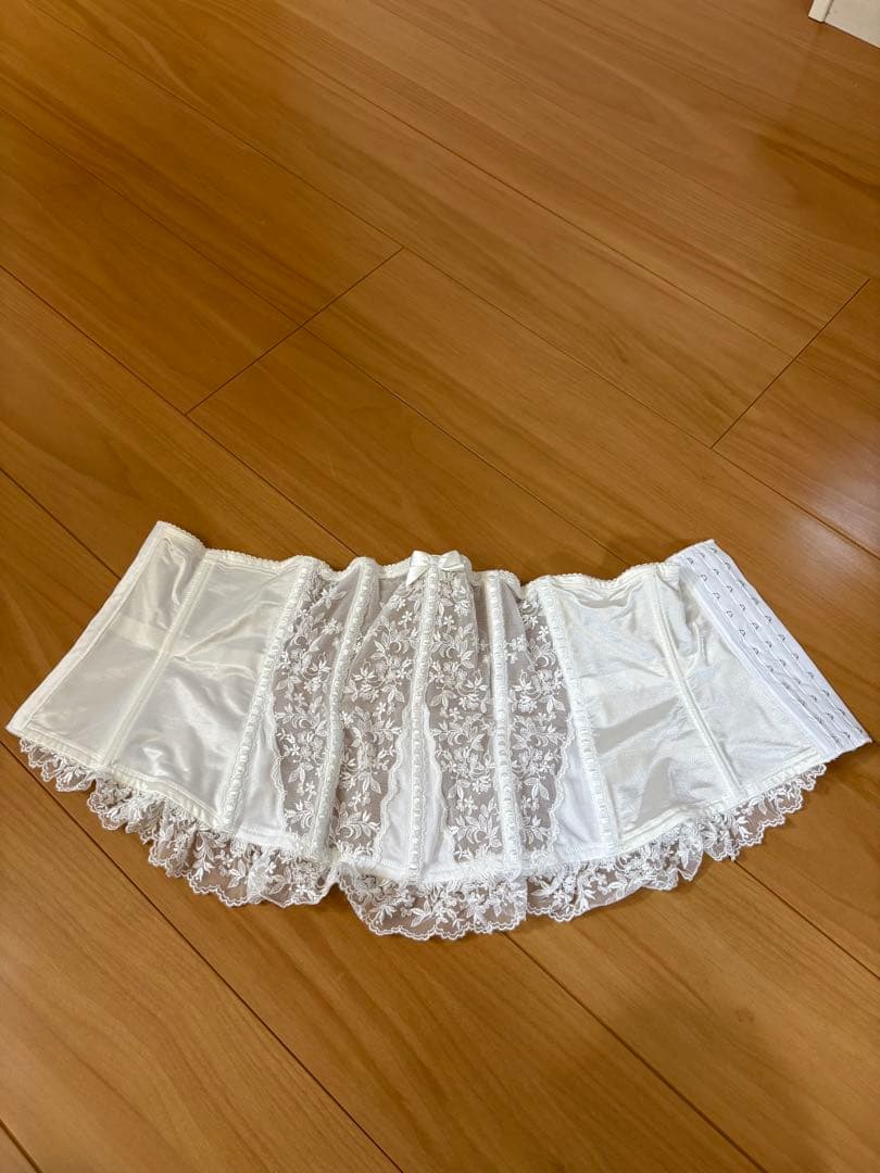 セモア　ブライダルインナー セットD70