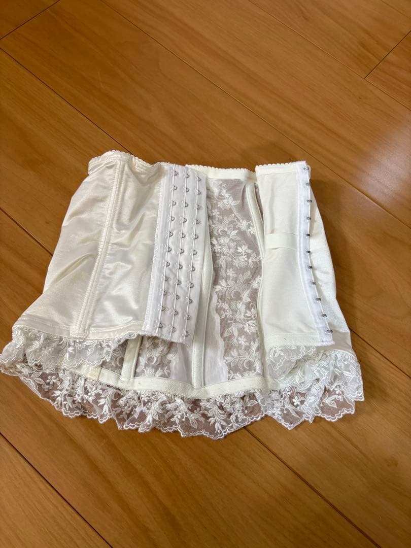 セモア　ブライダルインナー セットD70