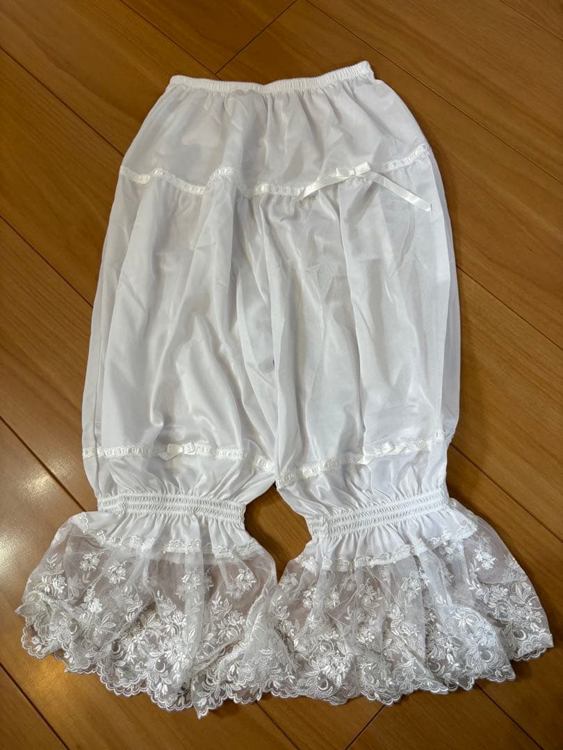 セモア　ブライダルインナー セットD70