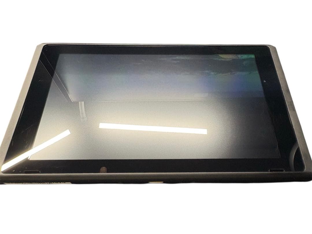 Nintendo Switch 本体 グレー ニンテンドー スイッチ