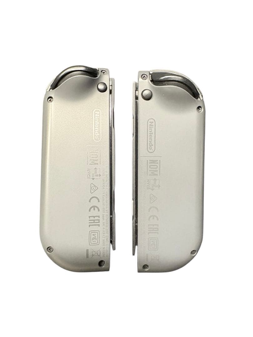 Nintendo Switch 本体 グレー ニンテンドー スイッチ