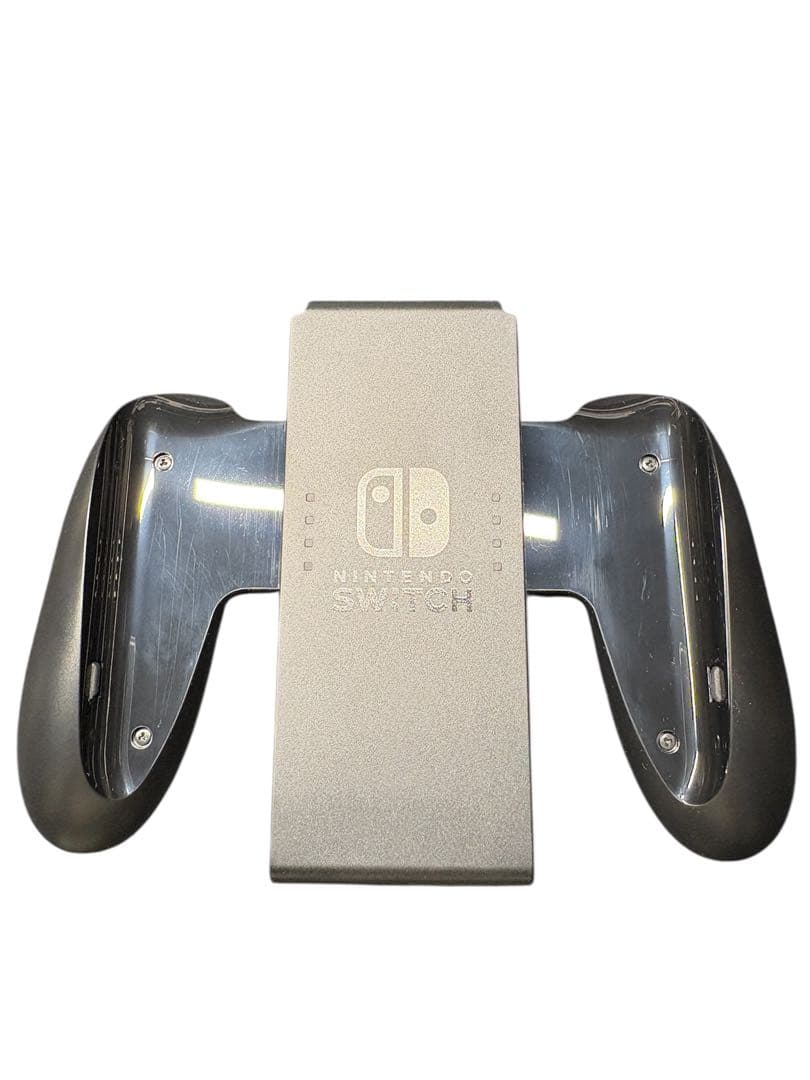 Nintendo Switch 本体 グレー ニンテンドー スイッチ