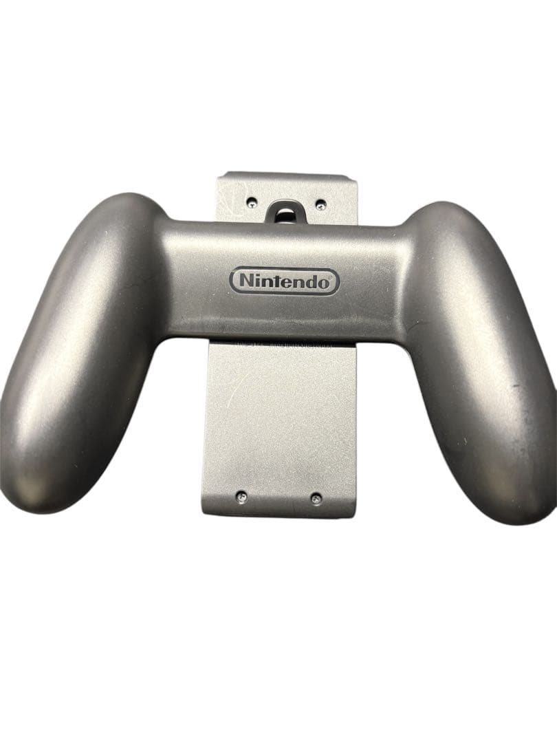 Nintendo Switch 本体 グレー ニンテンドー スイッチ