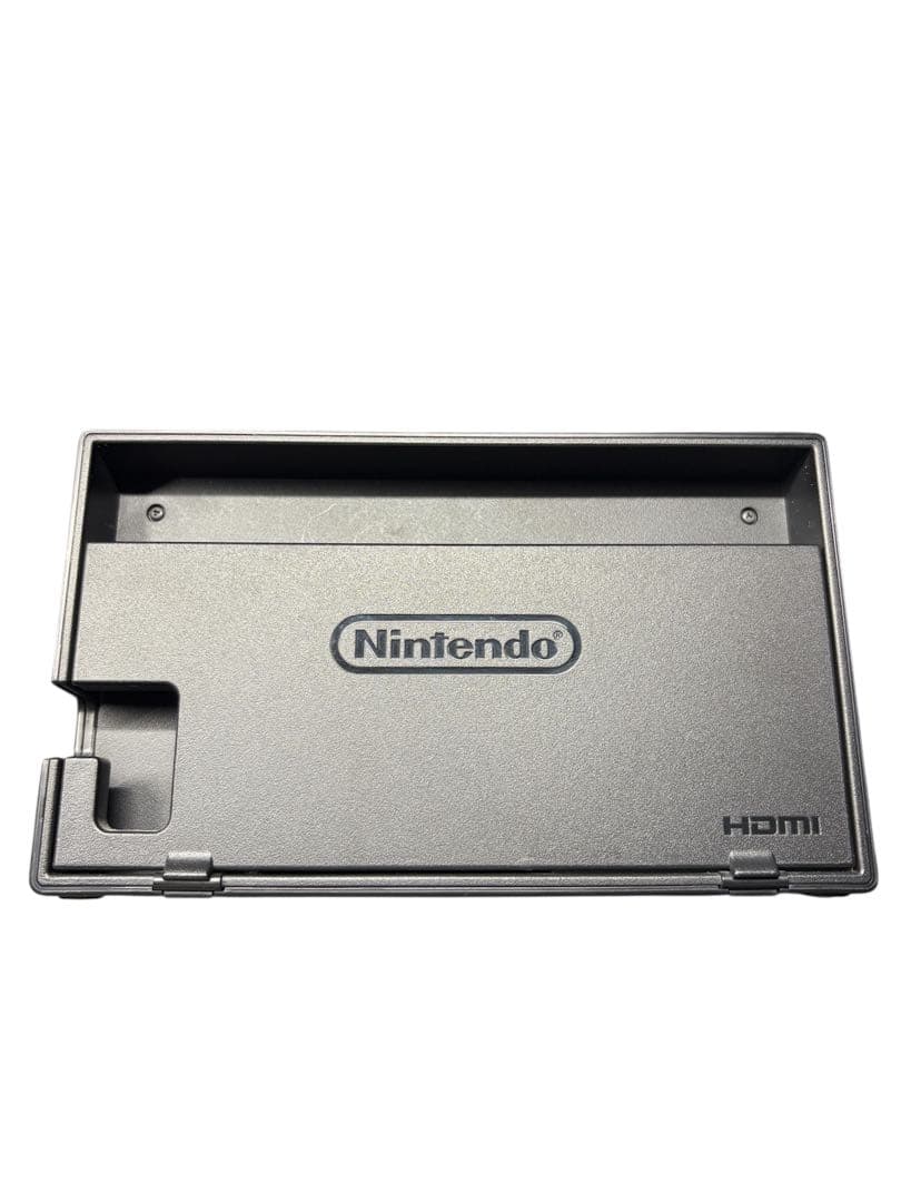 Nintendo Switch 本体 グレー ニンテンドー スイッチ