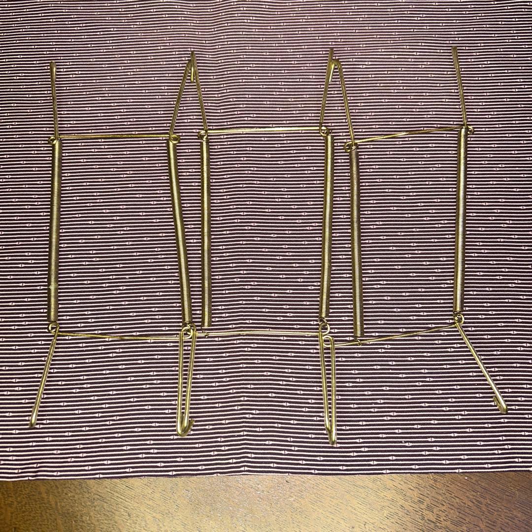 Villeroy&Bochビレロイ＆ボッホDesign1900 6枚 26.5㎝