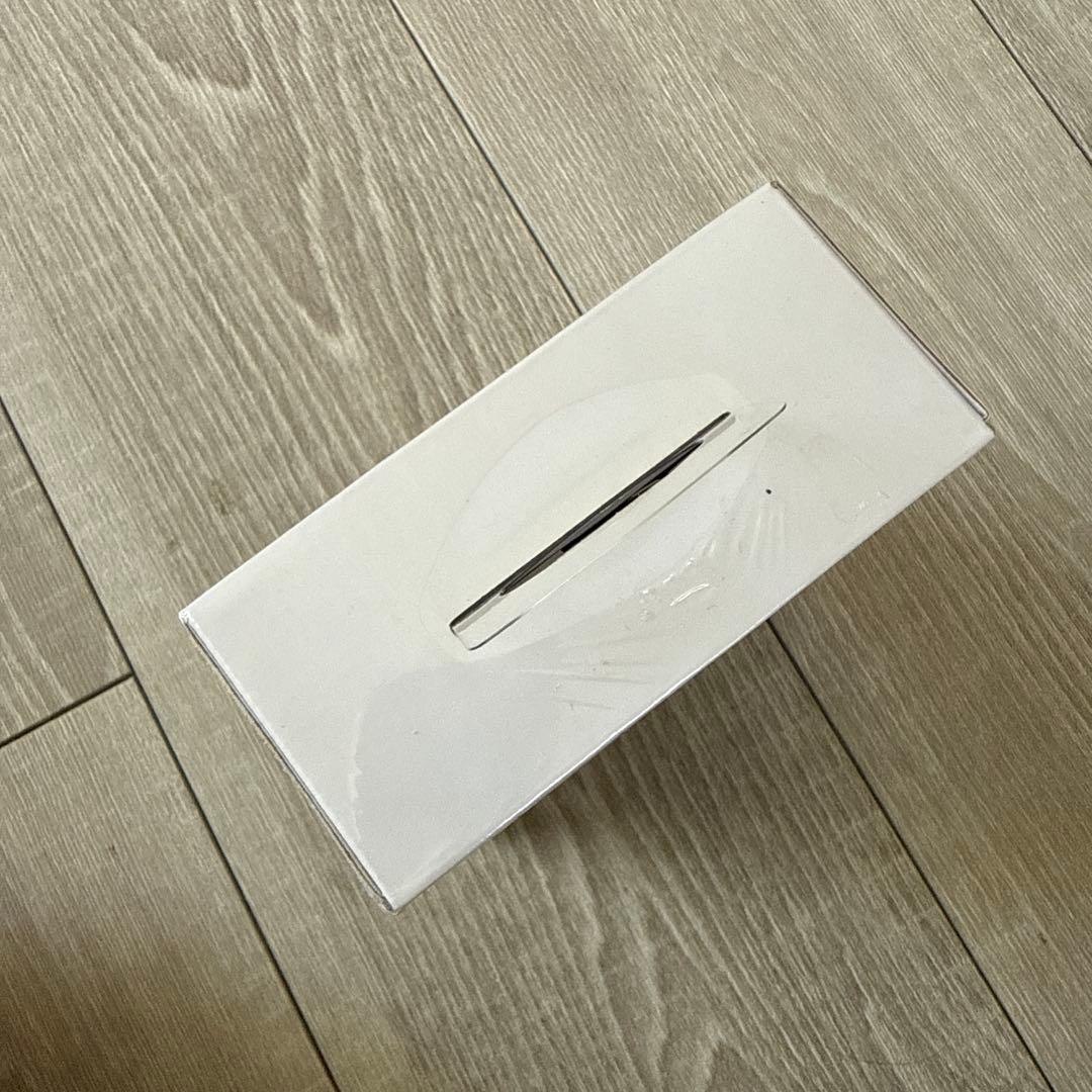 新品未開封Chromecast with Google TV (ホワイト)