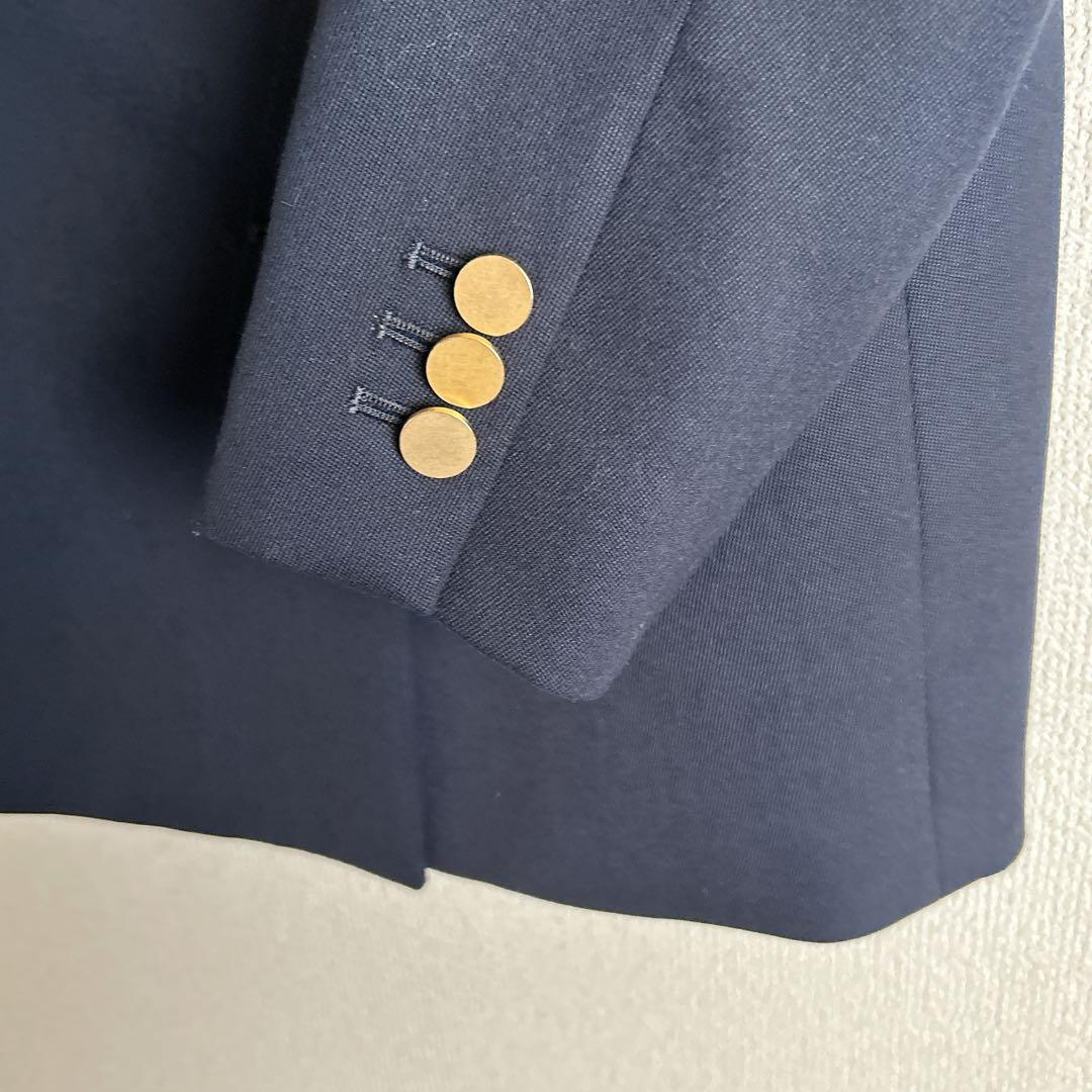 ジャーナルスタンダード レサージュウールトリコチンブレザージャケット