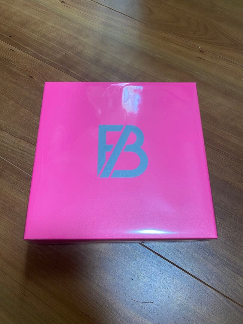 【BMSG MUSIC SHOP限定盤】BE:FIRST