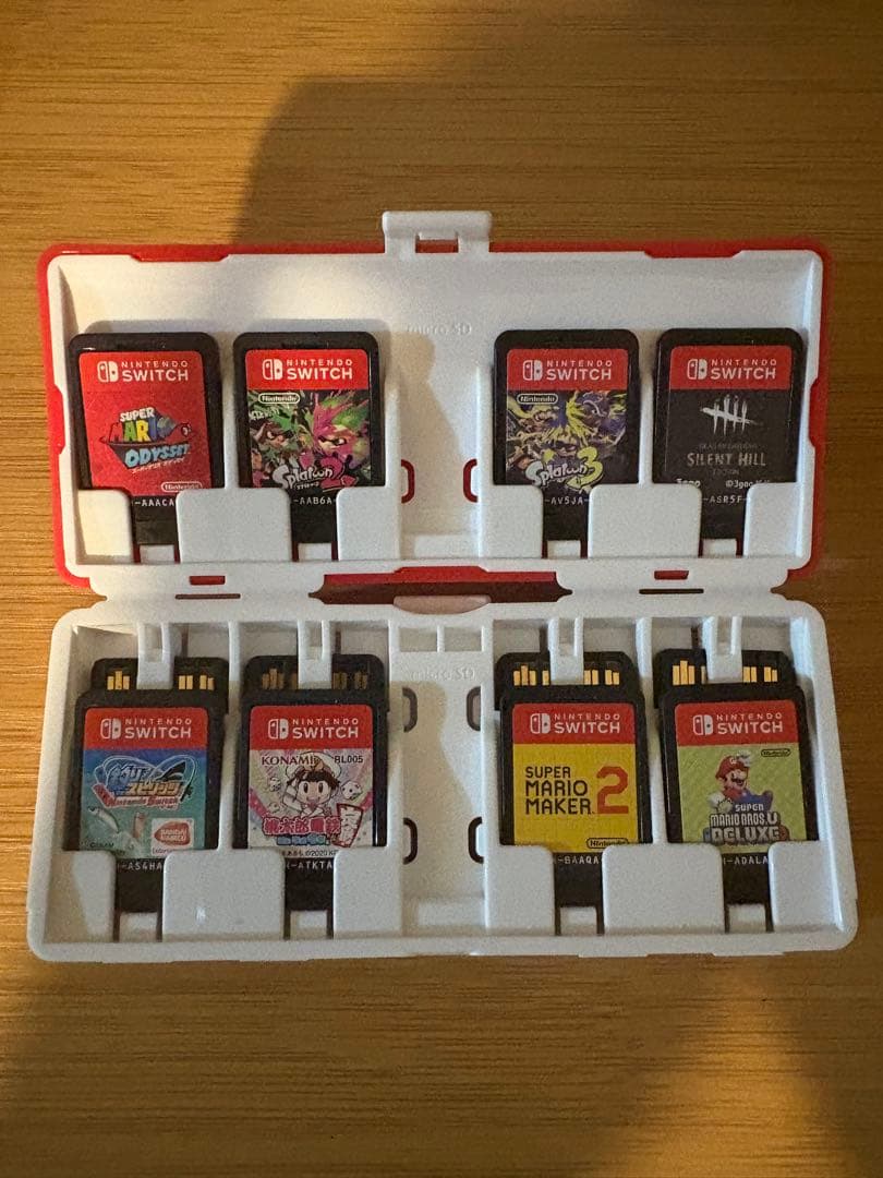 Nintendo Switch 本体＆周辺セットまとめ売り