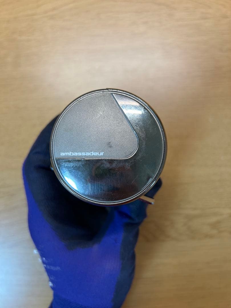 リール Abu Garcia Pro max 3600