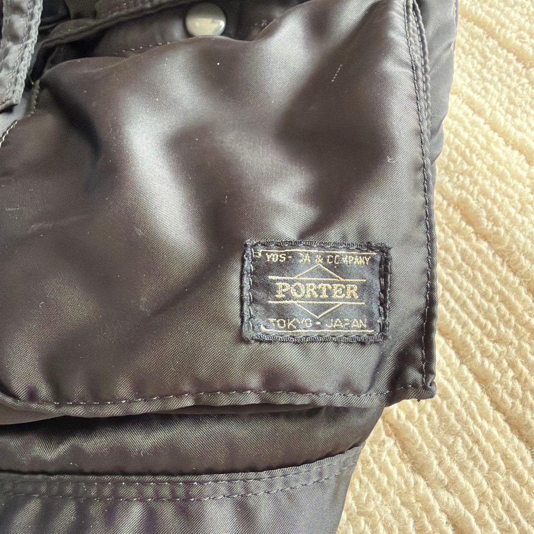 ポーター PORTER TANKER　タンカー吉田カバン