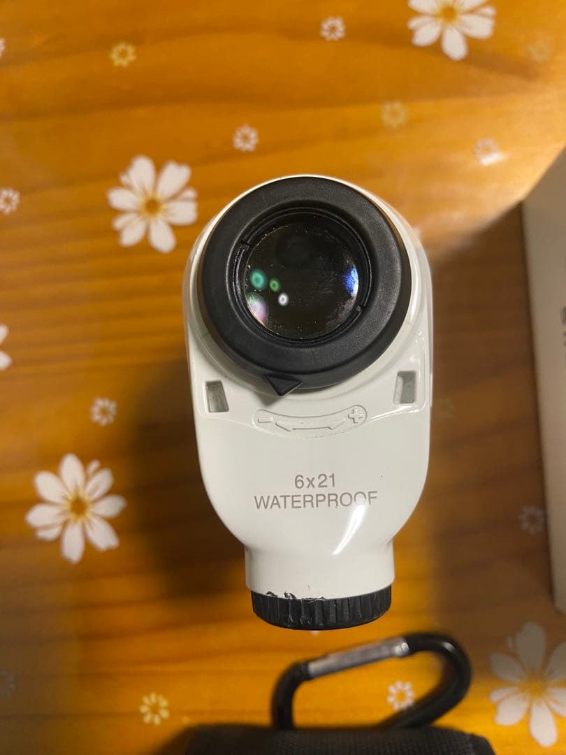 う*ん様 Nikon COOLSHOT PRO ゴルフ用距離計