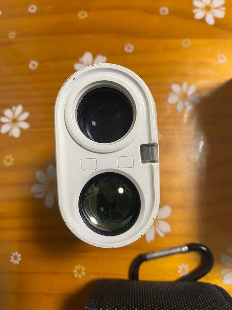 う*ん様 Nikon COOLSHOT PRO ゴルフ用距離計