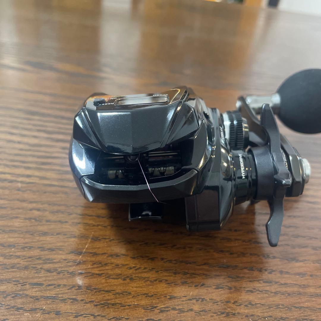 【cab】21ティエラA IC 150HL