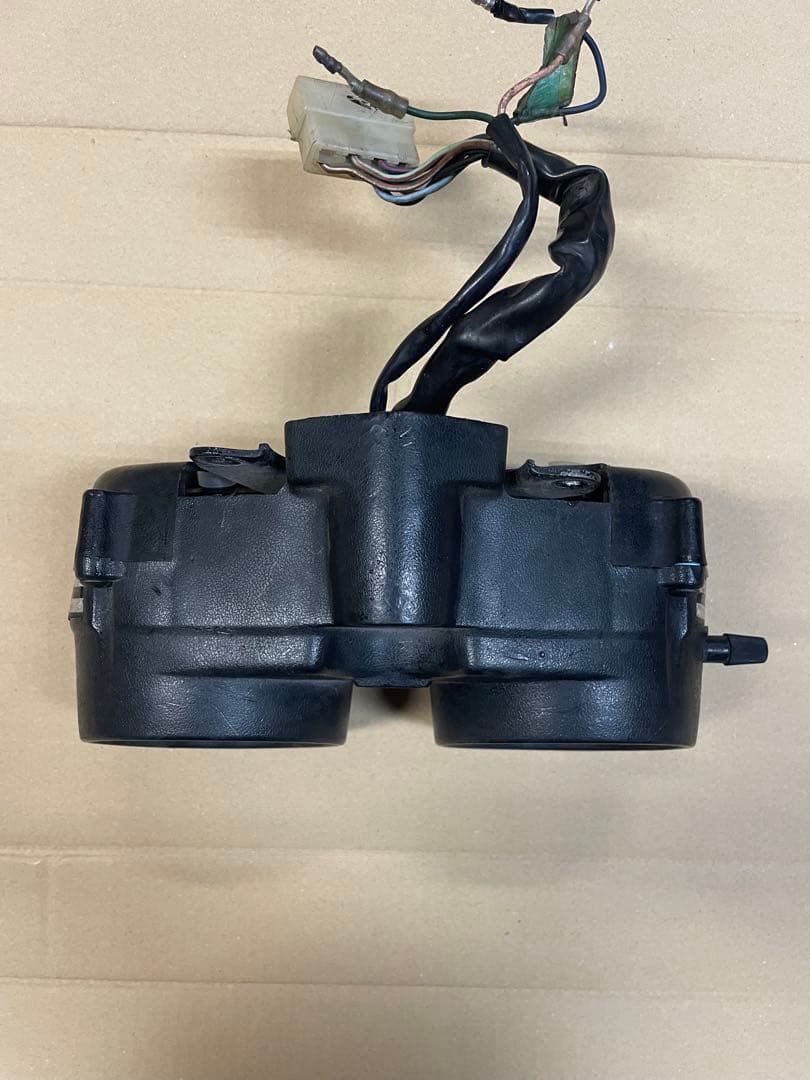 ホーク純正メーター　ジャンク品