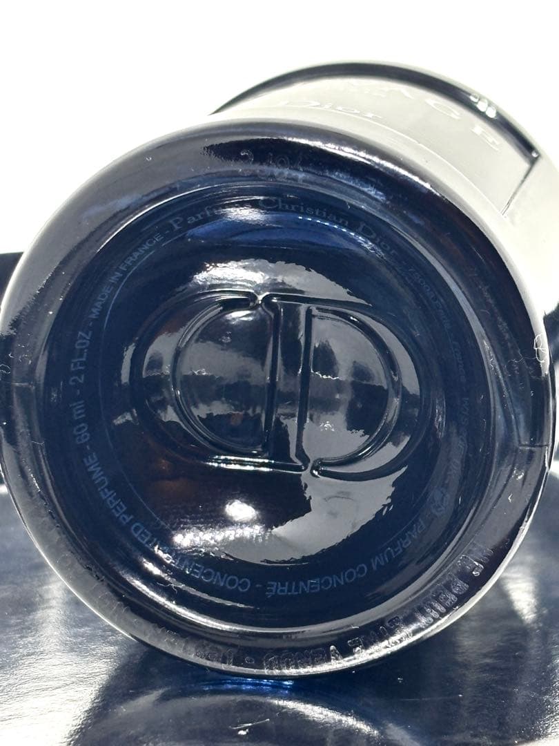 ELIXIR・ディオール ソバージュ エリクシール・パフューム コンセントレート