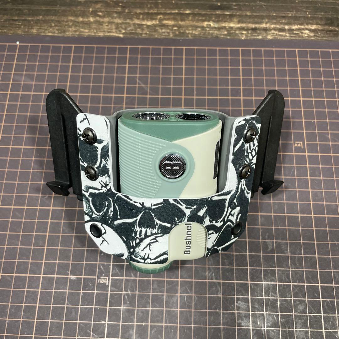 【在庫品:右手】ブッシュネルA1スロープ専用ケース