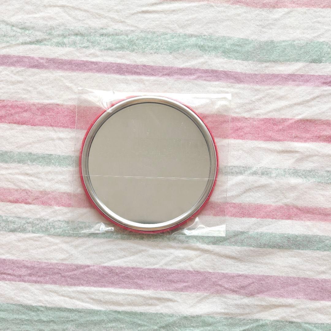 値下げ NARCISSISM ジェミン 写真集 赤 限定版 ミラー セット