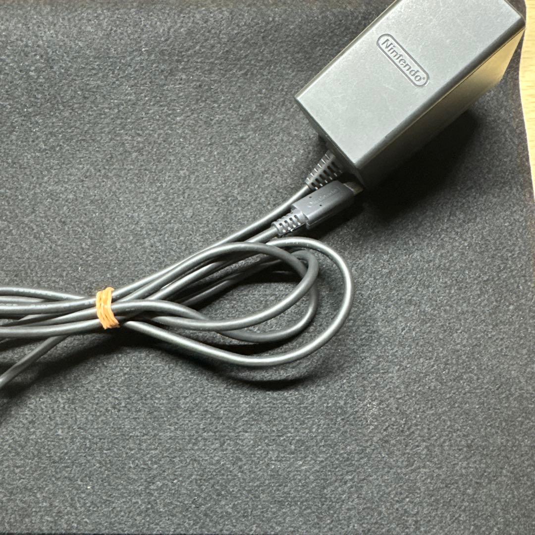 Nintendo Switch Lite グレー 本体 + 充電器