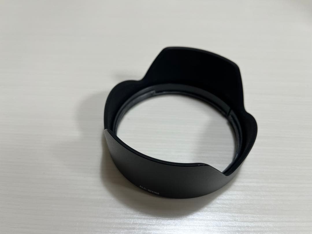 【状態良好・付属品完備】SONY FE 24-105mm F4 G OSS