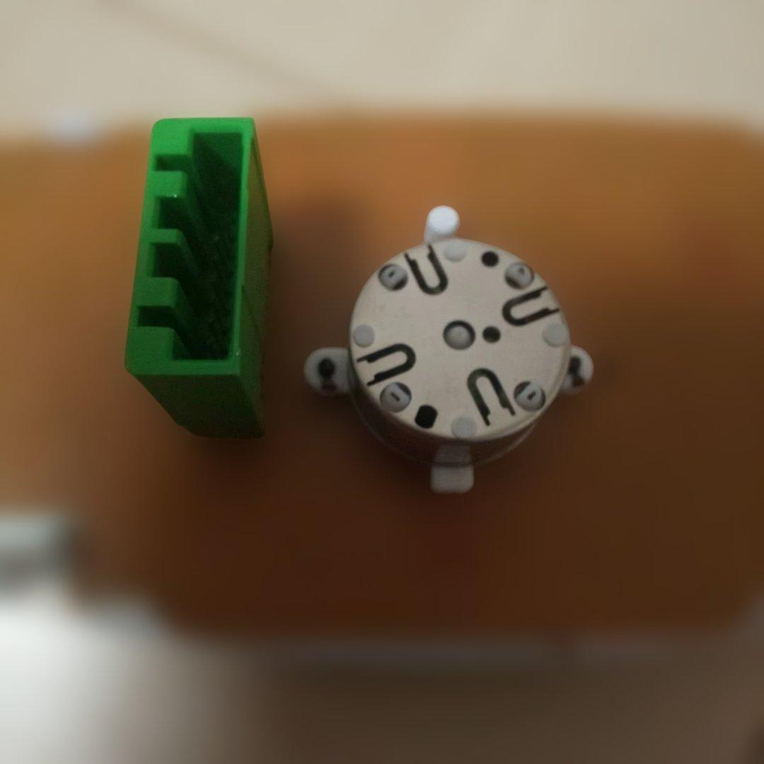 スピードメーター オドメーター付き