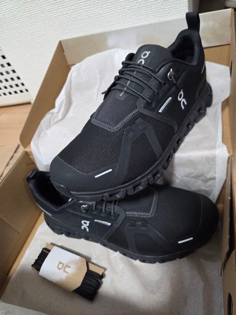 ウォーキング・ランニングウェア on cloud 6 wp