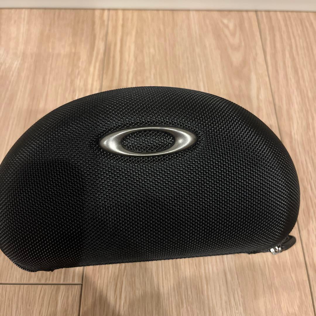 オークリーサングラス「RadarLock（レーダーロック）