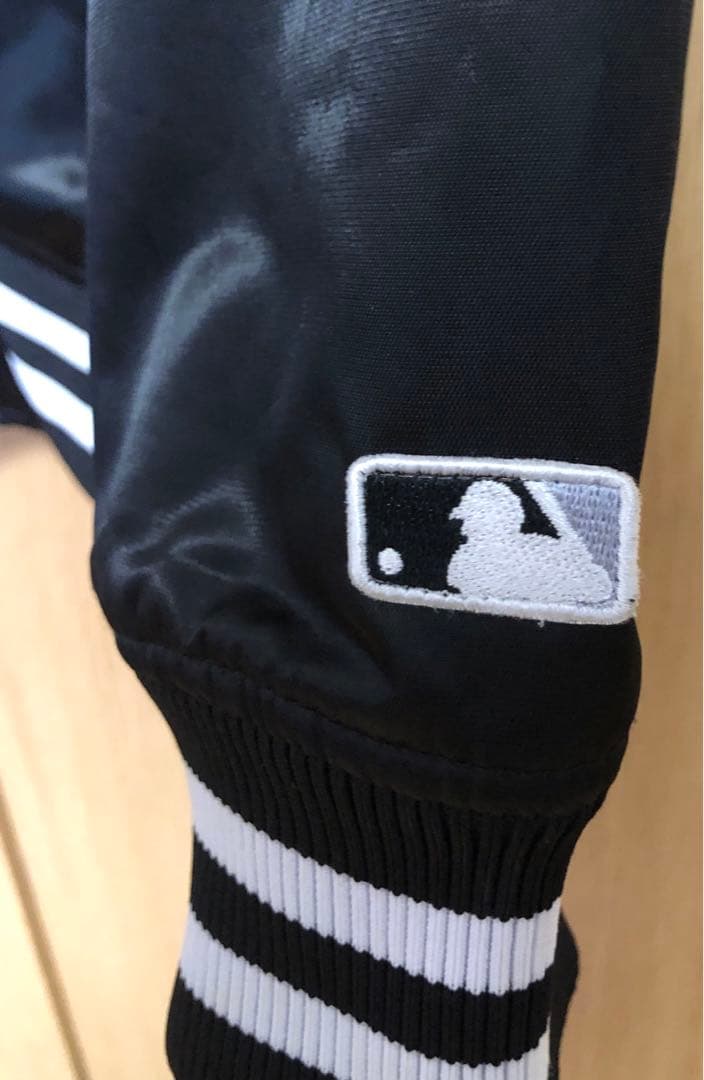 Chicago White Sox スタジャン シカゴホワイトソックス　MLB