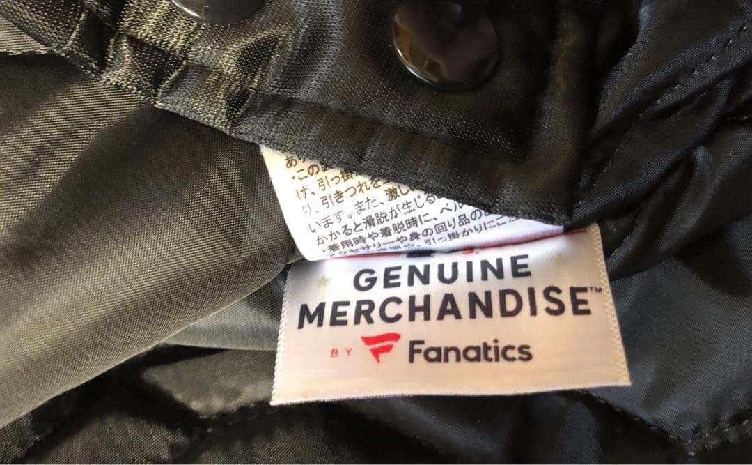 Chicago White Sox スタジャン シカゴホワイトソックス　MLB