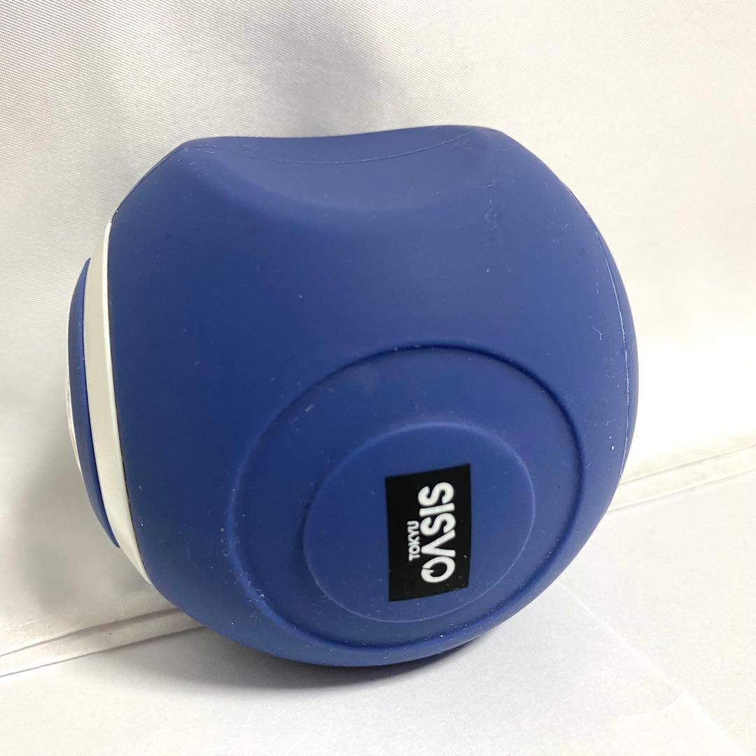 東急スポーツオアシス OASIS スタイリーボール