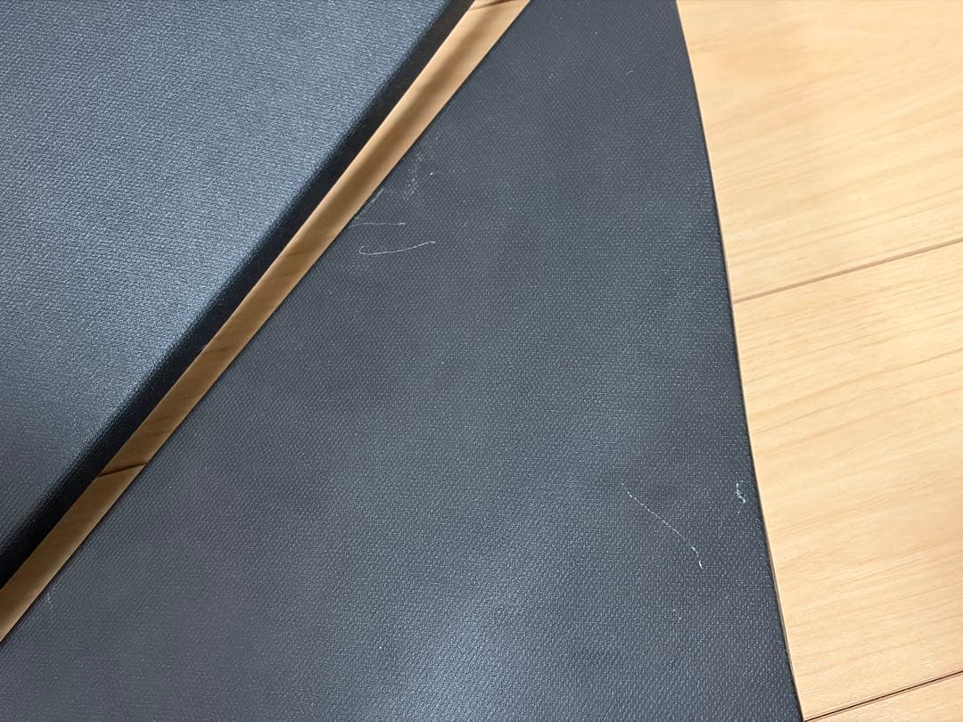 ブラック内装一式(ルーフ以外) スバルGJ系インプレッサG4 非アイサイト