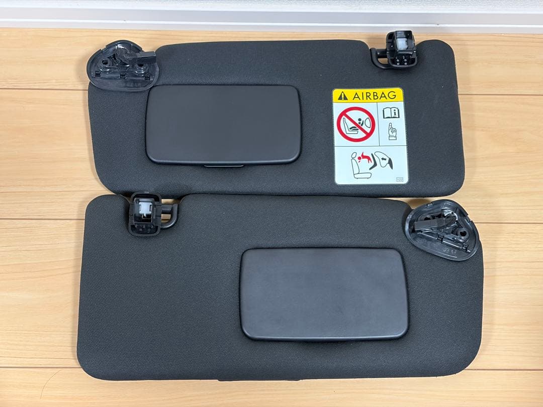 ブラック内装一式(ルーフ以外) スバルGJ系インプレッサG4 非アイサイト