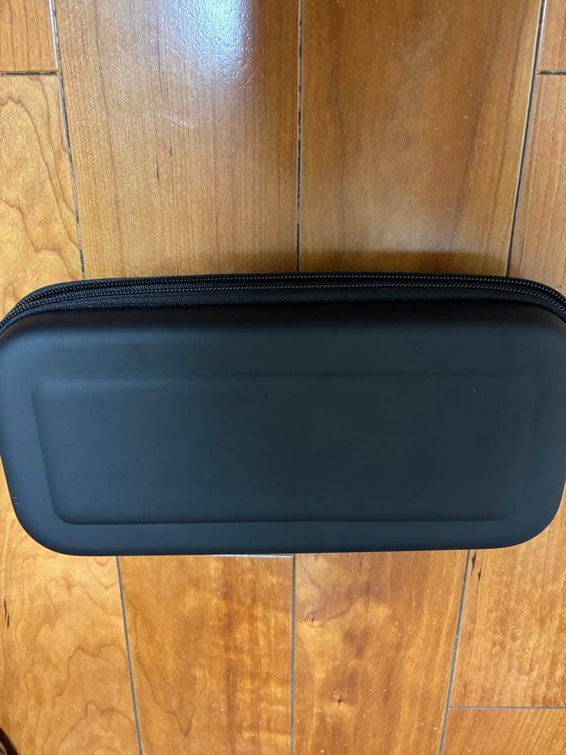 Nintendo Switch Lite ブルー ケース付き