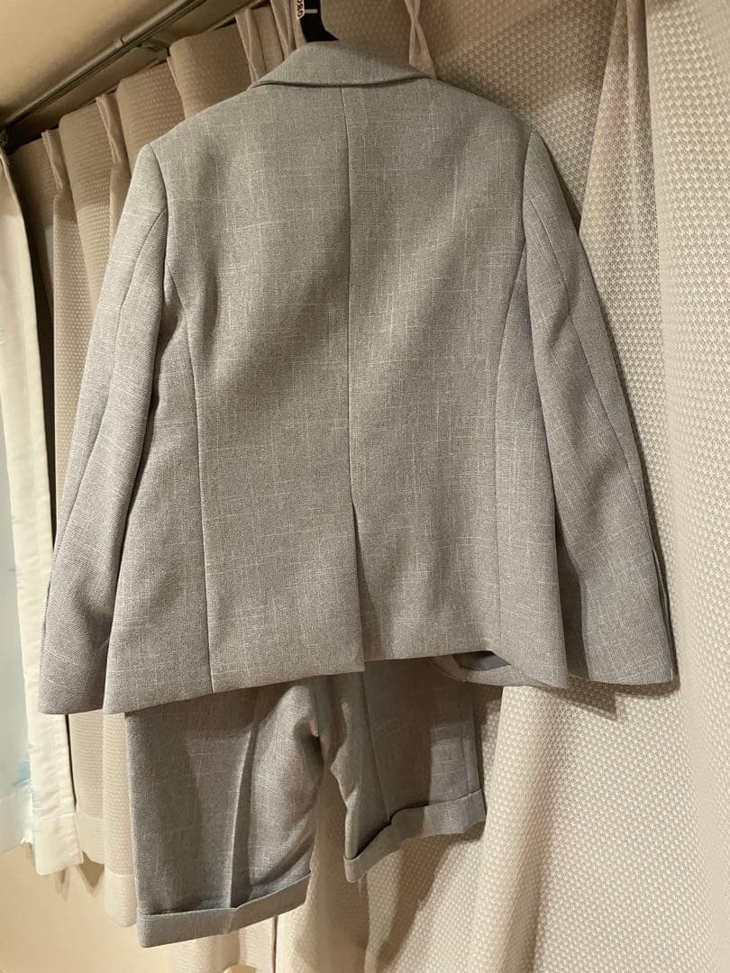 最終値下げ【超美品】CHOPIN フォーマル スーツ 120cm 男の子入学式