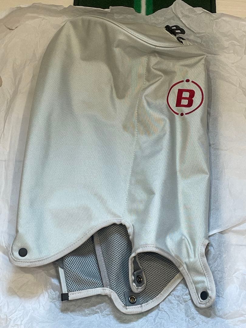 新型CR-10× グラファイトデザイン社スタンド